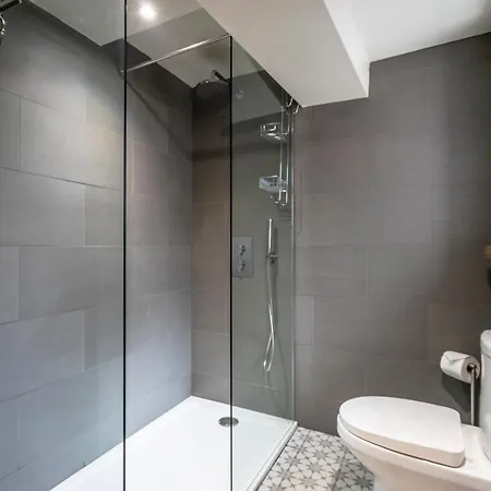 Apartment The Retreat At Dukes Townhouse York