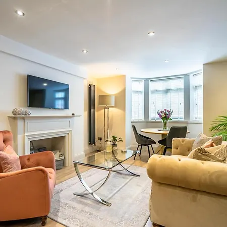 The Retreat At Dukes Townhouse * 요크