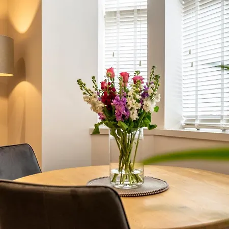 The Retreat At Dukes Townhouse Apartment