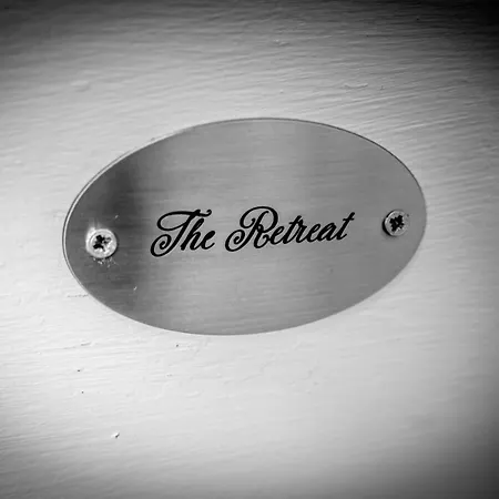 The Retreat At Dukes Townhouse 요크