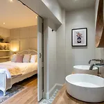 公寓 The Retreat At Dukes Townhouse 约克